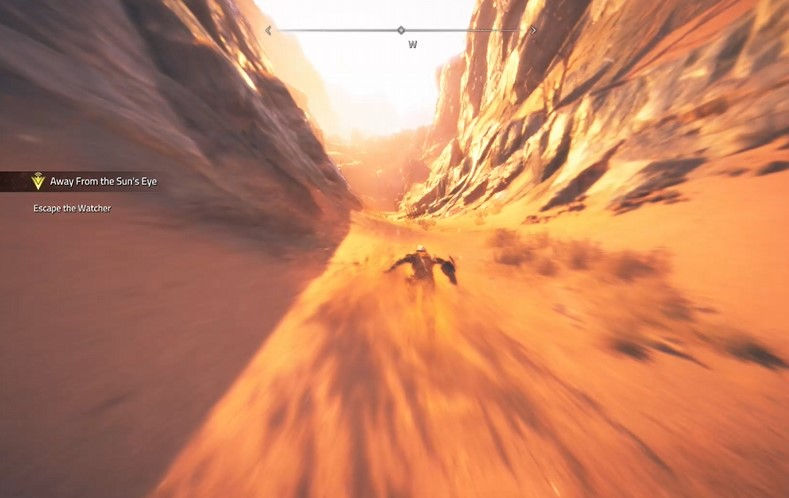 Atlas Fallen. Прохождение