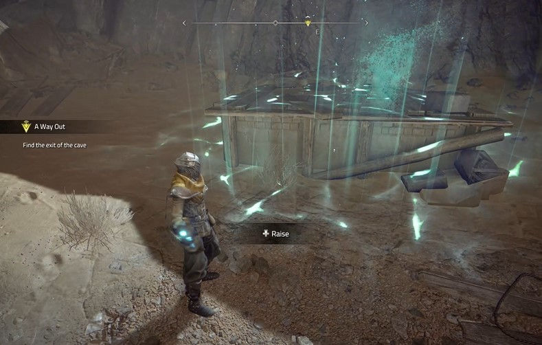 Atlas Fallen. Прохождение