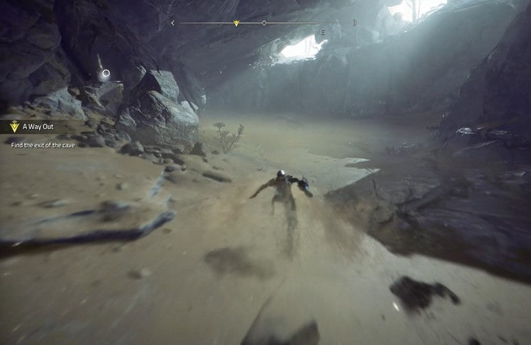 Atlas Fallen. Прохождение