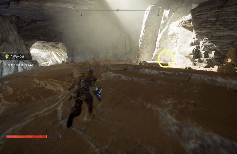 Atlas Fallen. Прохождение