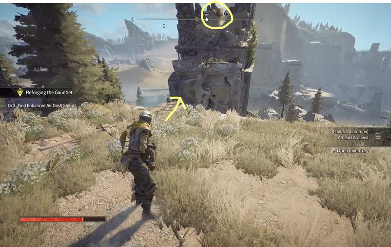 Atlas Fallen. Прохождение