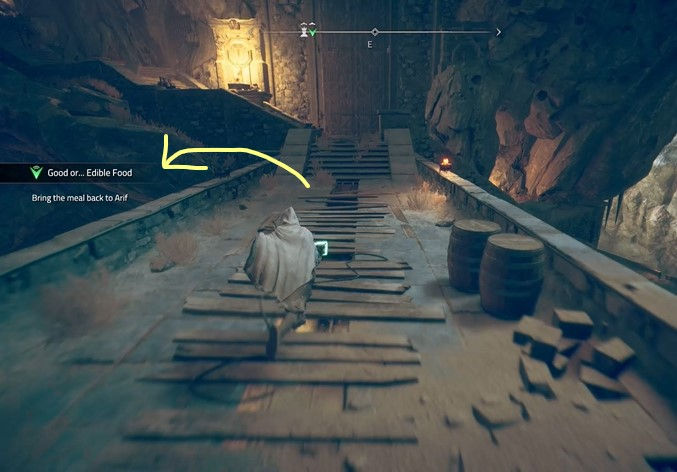 Atlas Fallen. Прохождение