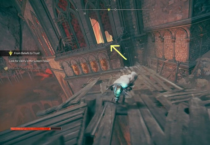 Atlas Fallen. Прохождение