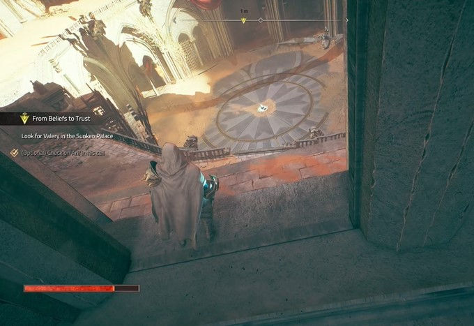 Atlas Fallen. Прохождение