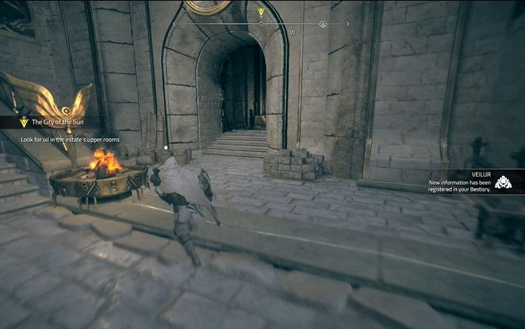 Atlas Fallen. Прохождение