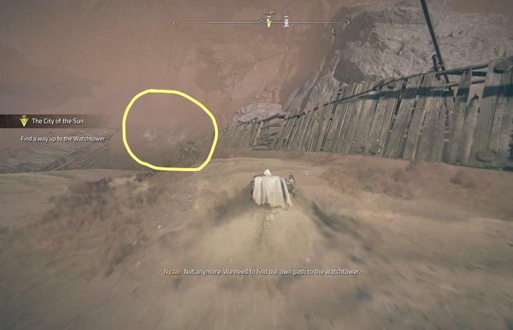 Atlas Fallen. Прохождение