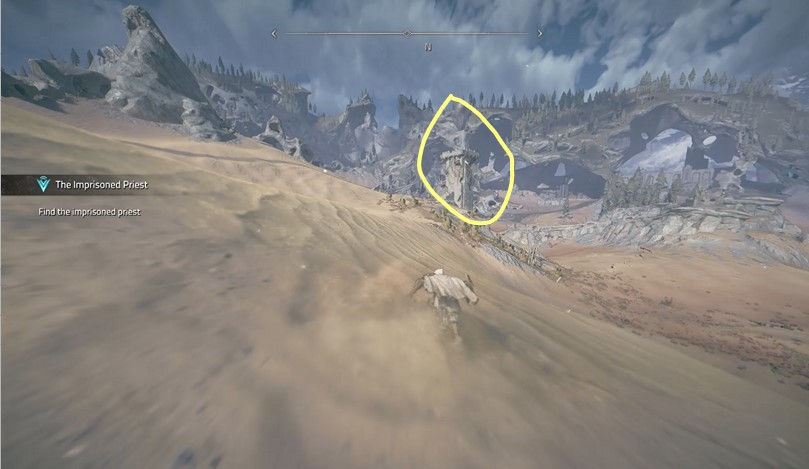 Atlas Fallen. Прохождение