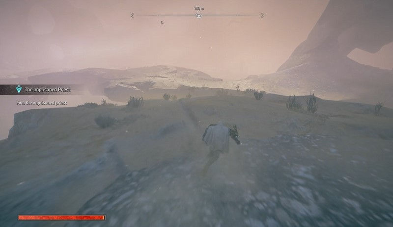 Atlas Fallen. Прохождение