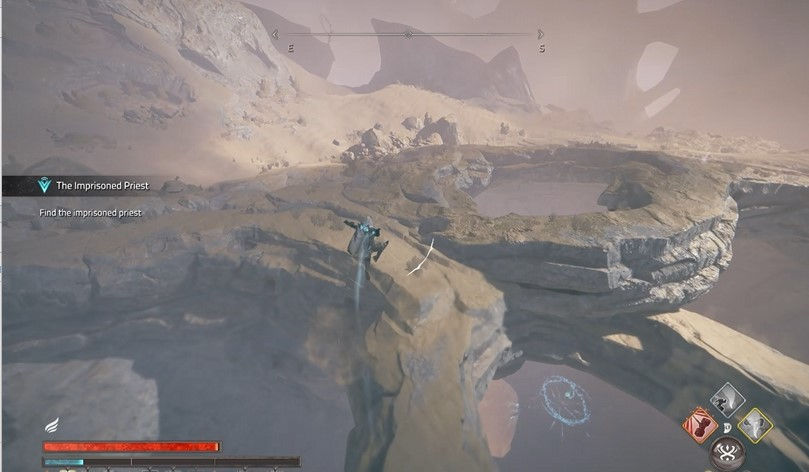 Atlas Fallen. Прохождение