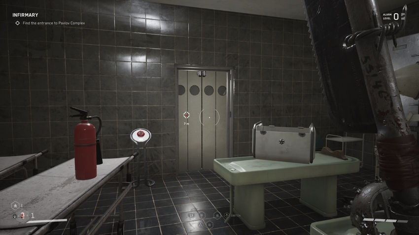 прохождение Atomic Heart