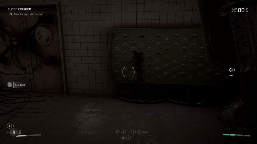 прохождение Atomic Heart