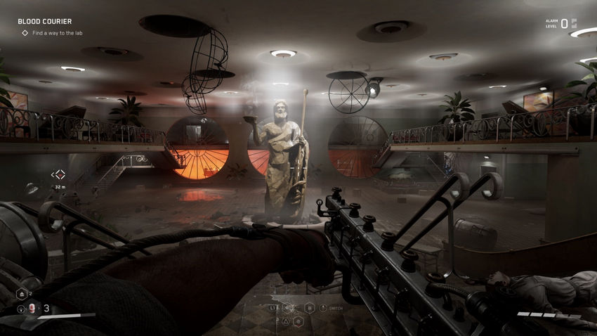 прохождение Atomic Heart