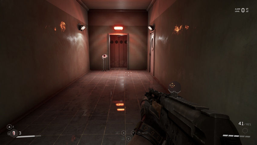 прохождение Atomic Heart