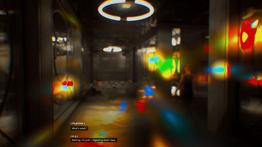 прохождение Atomic Heart