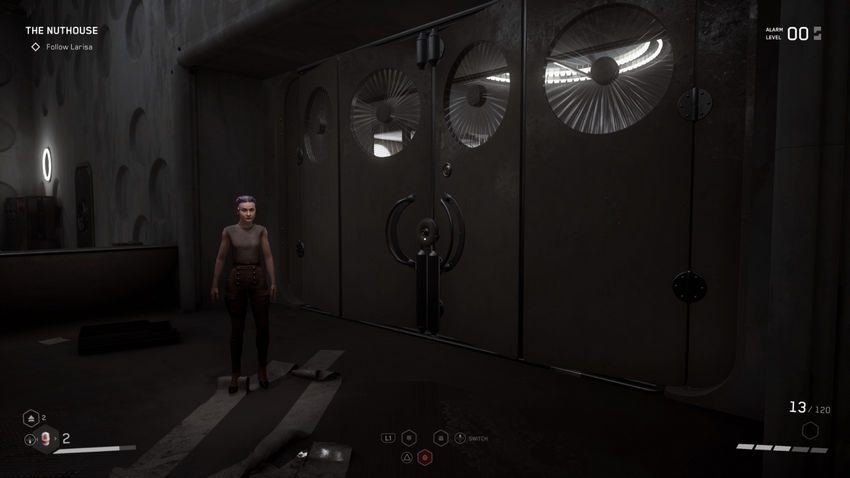 прохождение Atomic Heart