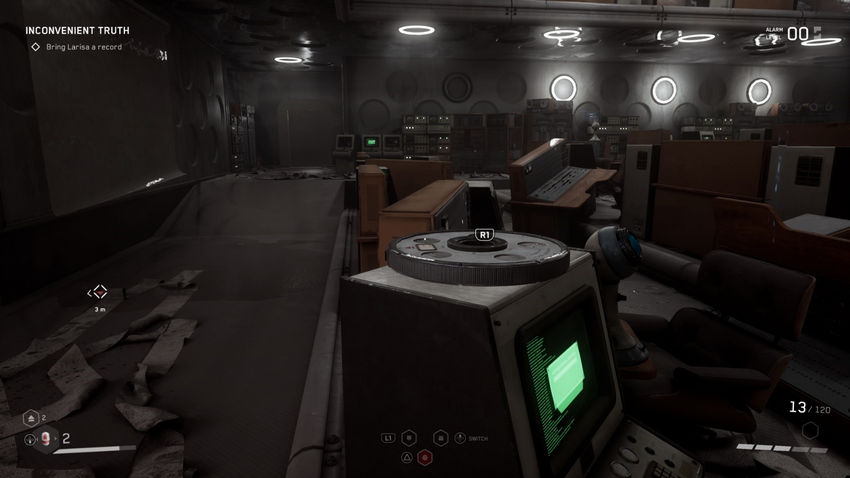 прохождение Atomic Heart