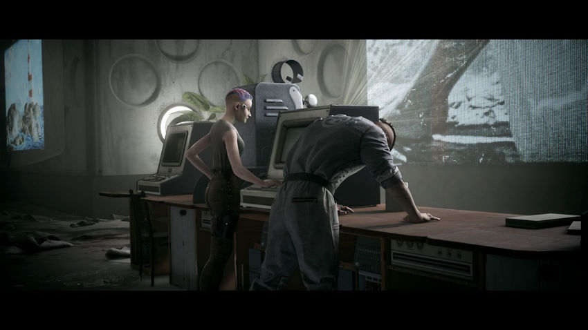 прохождение Atomic Heart