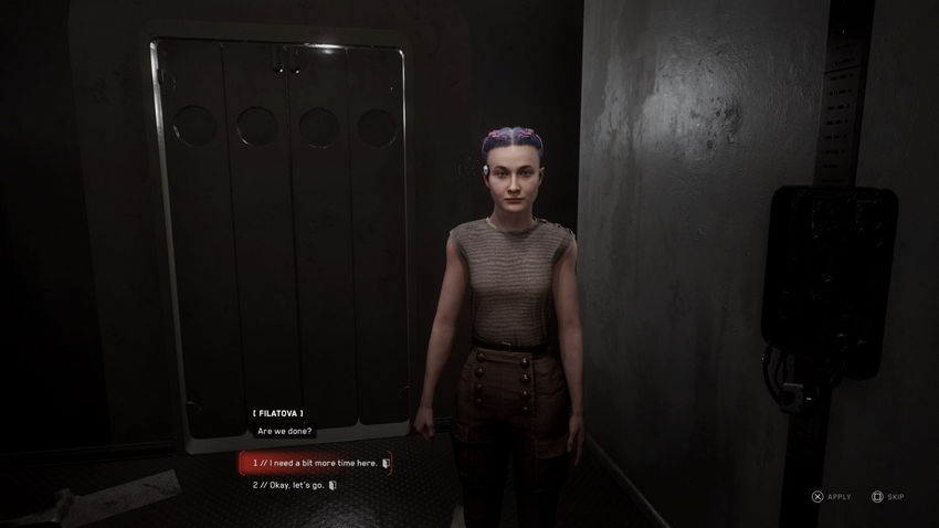 прохождение Atomic Heart