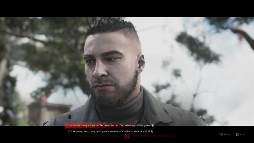 прохождение Atomic Heart