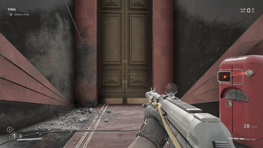 прохождение Atomic Heart