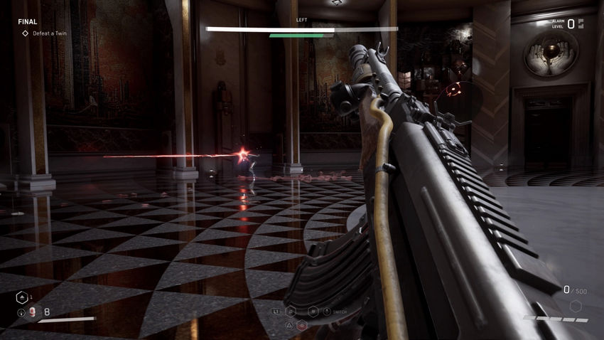 прохождение Atomic Heart