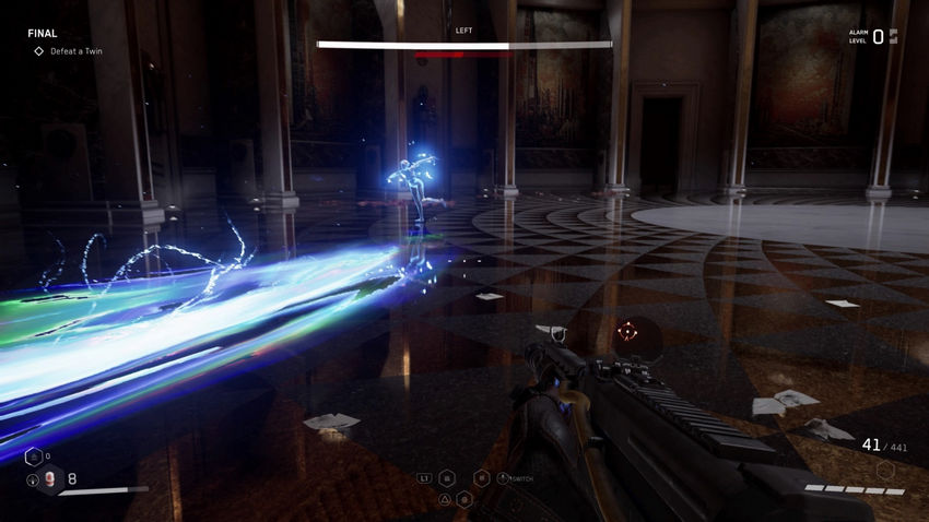 прохождение Atomic Heart