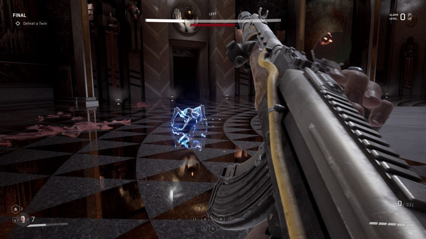 прохождение Atomic Heart