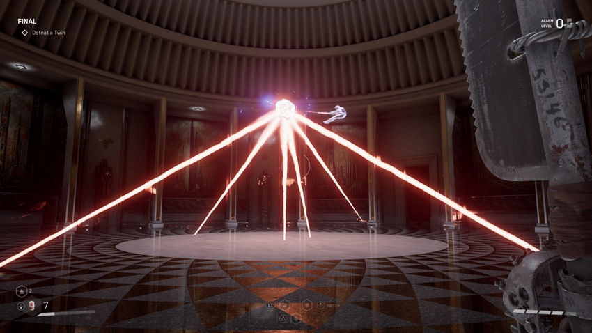 прохождение Atomic Heart