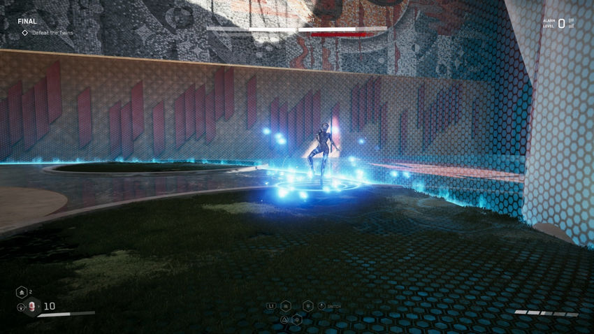 прохождение Atomic Heart