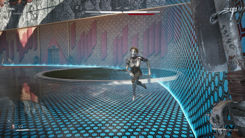 прохождение Atomic Heart