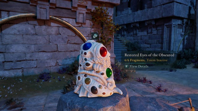 Avowed. Дополнительные задания