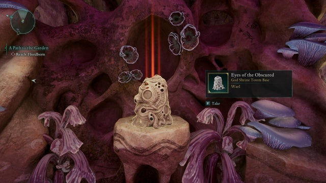 Avowed. Дополнительные задания