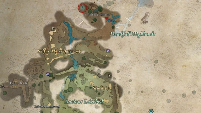 Avowed. Дополнительные задания