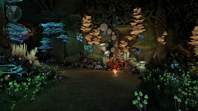 Avowed. Дополнительные задания