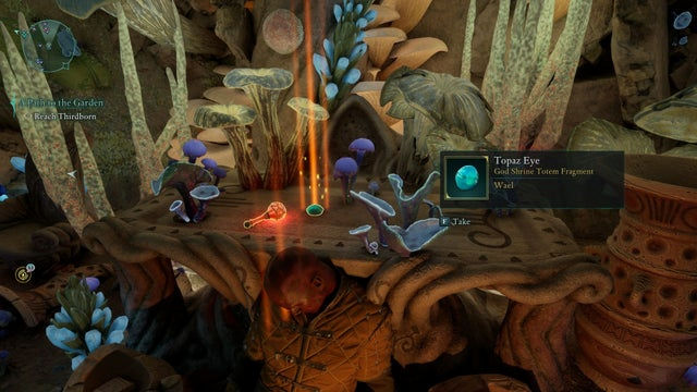 Avowed. Дополнительные задания