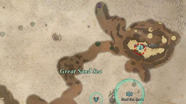 Avowed. Дополнительные задания