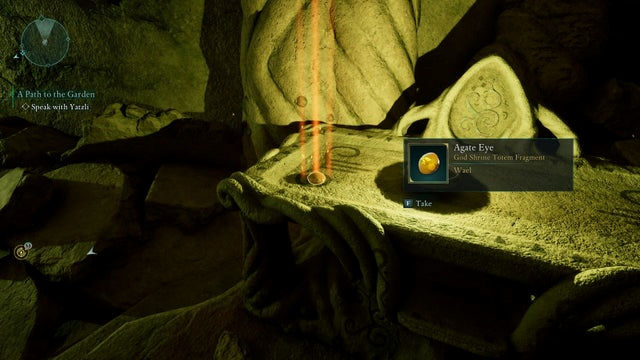 Avowed. Дополнительные задания