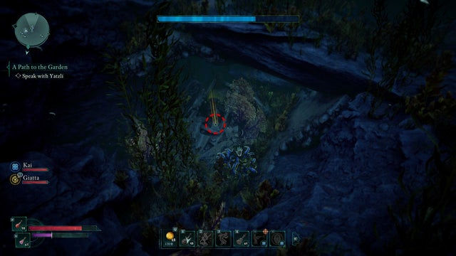 Avowed. Дополнительные задания