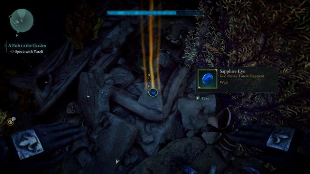 Avowed. Дополнительные задания