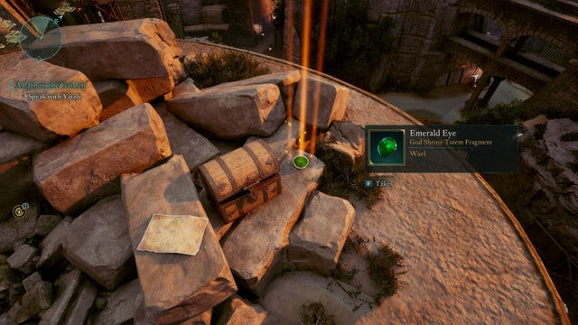 Avowed. Дополнительные задания