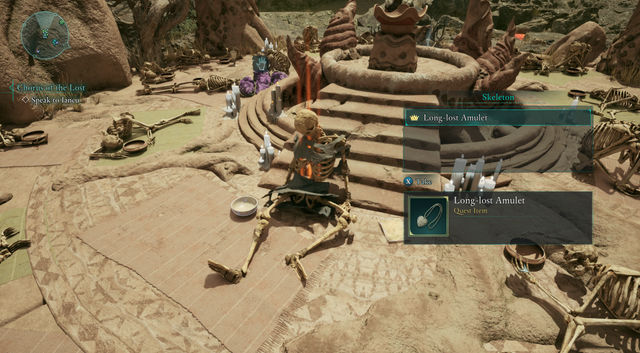 Avowed. Дополнительные задания