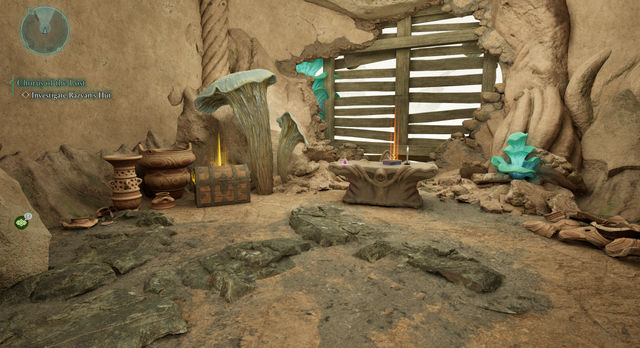 Avowed. Дополнительные задания