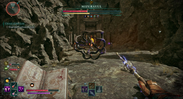 Avowed. Дополнительные задания