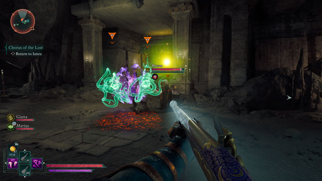 Avowed. Дополнительные задания