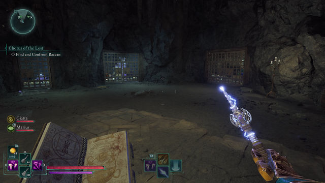 Avowed. Дополнительные задания