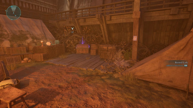 Avowed. Прохождение