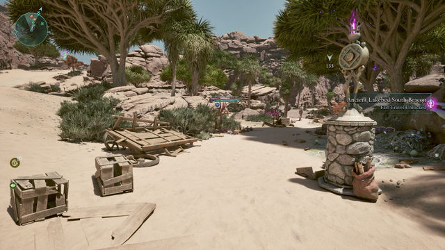 Avowed. Прохождение