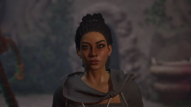 Avowed. Компаньоны