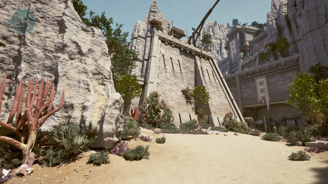 Avowed. Прохождение