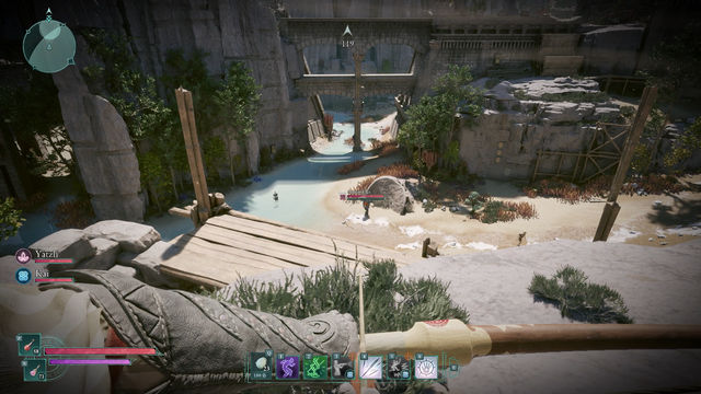 Avowed. Прохождение